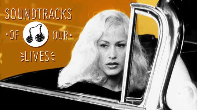 <i>Lost Highway</i> put David Lynch onto America’s car stereos
