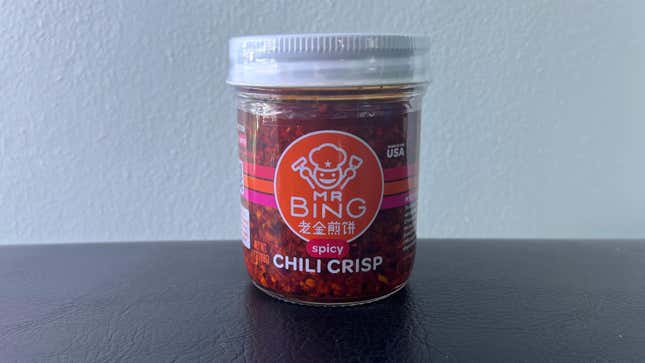 Image for article titled Chili Crisps, Ranked From Worst to Best