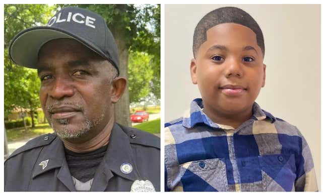 Image for article titled There&#39;s a Surprising Twist in the Story of a Cop Who Shot an 11-Year-Old Boy