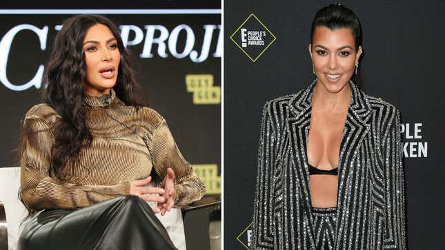 Image for article titled Let's Check in on the Kardashians’ New Business Ventures