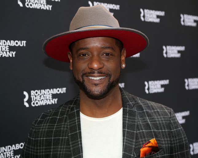 Image for article titled Exclusive: Blair Underwood on the Buffalo Soldiers, Growing Up in a Military Family and Telling the Untold Stories of Black People