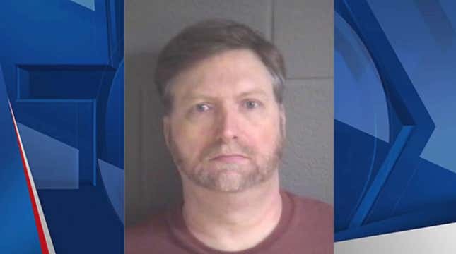 Image for article titled North Carolina Man Avoids Jail Time, Sentenced to 'Racial Justice Workshop' After Brutally Punching 11-Year-Old Black Girl