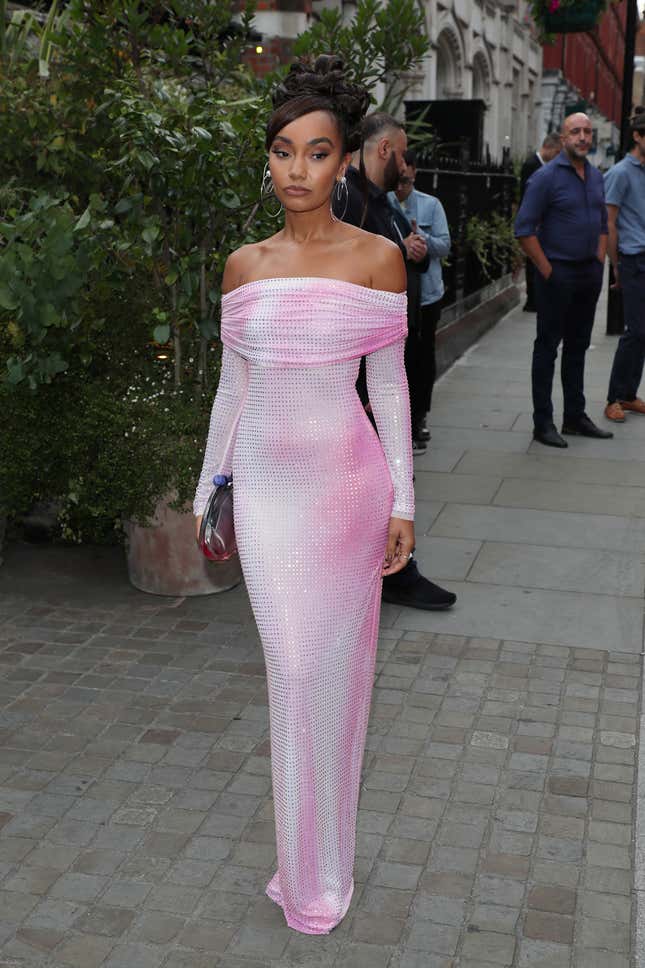 Image for article titled July&#39;s Best Black Celeb Fashion Moments 2023