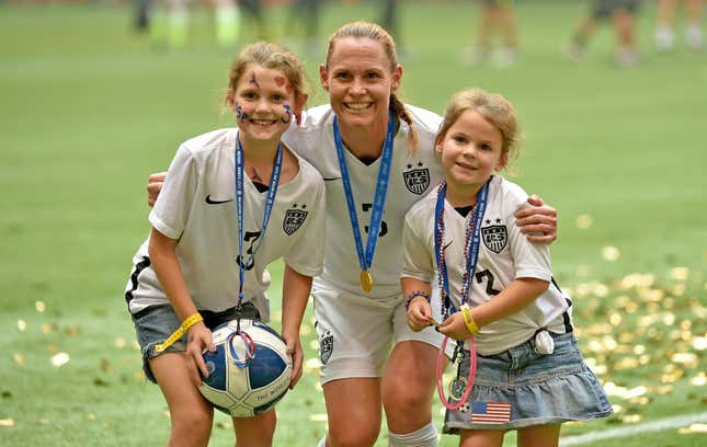 Image for article titled Who are the oldest champions in sports?