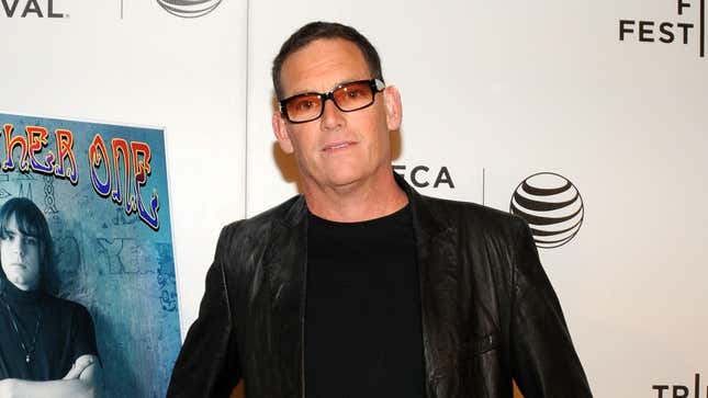 Mike Fleiss 