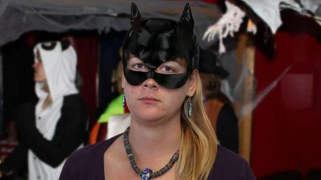 Image for article titled Photo Of Masked Gunman Released