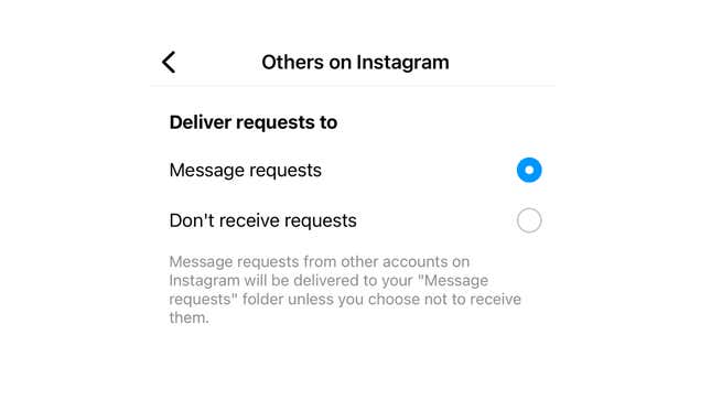 Image for article titled 11 of the Best Instagram Features and Settings You Aren&#39;t Using