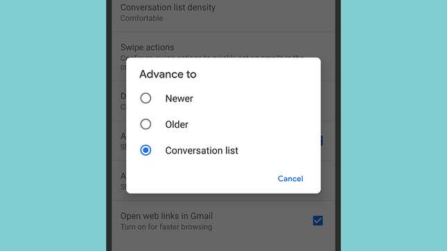 Image for article titled We Found 21 of the Best Gmail Features