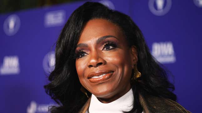 Image for article titled Sheryl Lee Ralph Says ‘Famous TV Judge’ Sexually Assaulted Her Years Ago