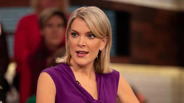 Image for article titled Megyn Kelly Tells Dems to &#39;F Off&#39; After Mass Shooting: &#39;The Gun Debate Is Lost&#39;