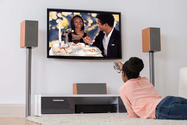 Image for article titled Prime Day Prep Sheet: TV Deals for Upgrading your Home Theater