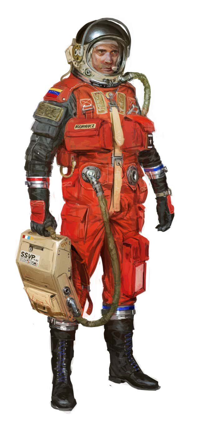 Image for article titled Thank You For Your Service