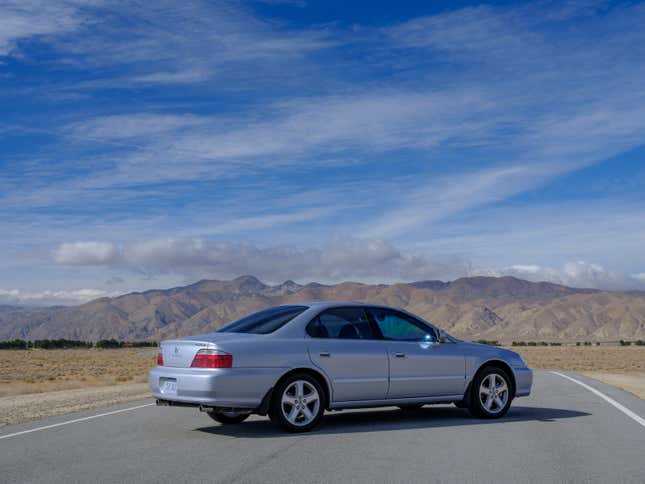 Image for article titled Honda Tells Owners to Stop Driving Recalled Takata Airbag Models