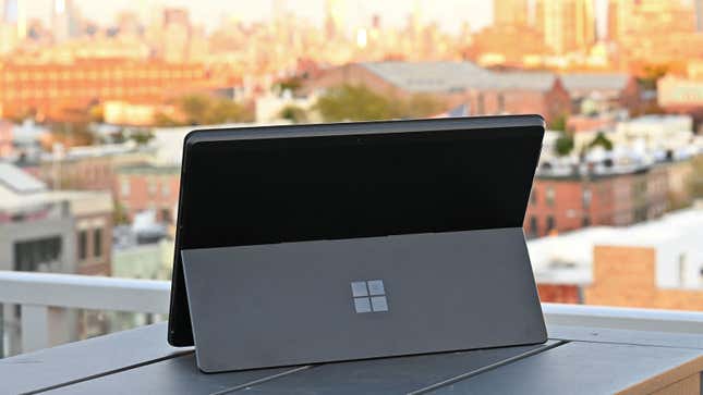 Foto: Sam Rutherford (Gizmodo)