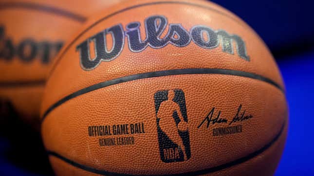 The NBA schedule this week is a barn burner.