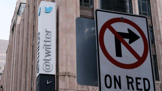 Twitter wasted little time firing half of its global employees, but the process was apparently so haphazard that the company now needs to rehire some of those it let go.