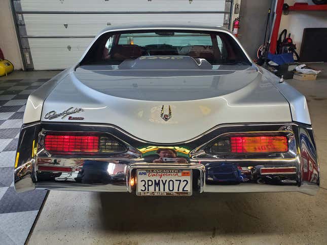 Image for article titled The Used Car Market Sucks, But You Can Still Get A Deal On A Fuckin’ Zimmer