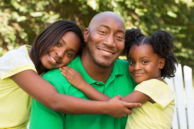 Image for article titled Last Minute Father&#39;s Day Gifts for the Black Dads We Love