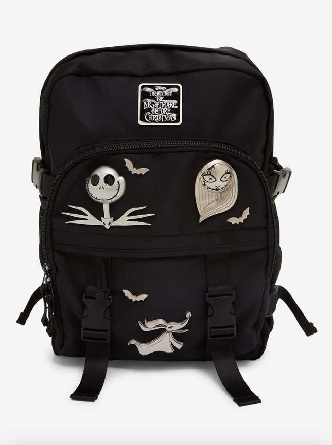Image for article titled Essential Back to School Gear Guide for Pop Culture Fans