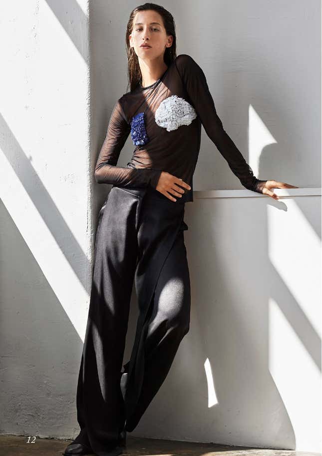 Behno spring-summer 2016
