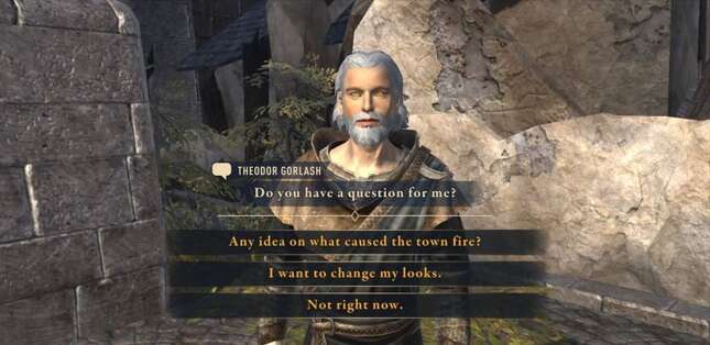 Image for article titled Tips For Playing The Elder Scrolls: Blades