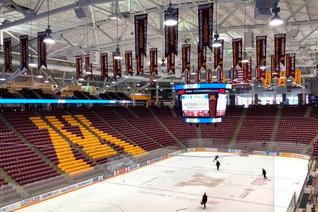 The University of Minnesota is facing a lawsuit over charges that it failed to address charges of sexual abuse brought against an area youth coach.