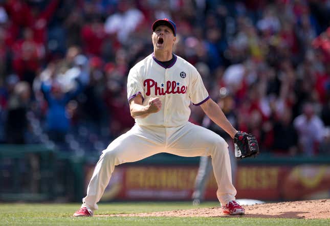 Image for article titled The case for every player on the 2022 MLB Hall of Fame ballot