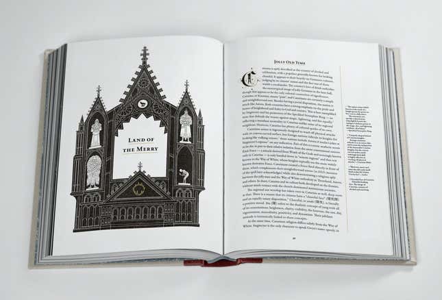 Imagen para el artículo titulado Publican toda la historia de Dark Souls en dos gloriosos libros no oficiales