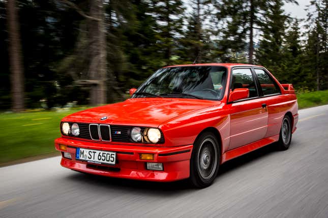 Image for article titled Here Are The Cars You Regret Selling