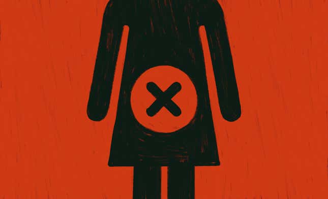 Image for article titled Why Abortion Access Organizations Are Suing Anti-Choice Internet Trolls