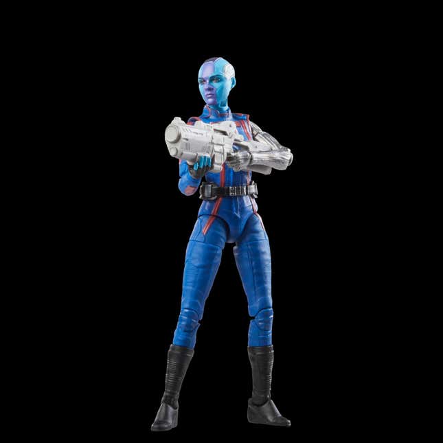 Image for article titled Hasbro&#39;s Guardians of the Galaxy Vol. 3 Toys Give a Marvel Dog His Day, for a Price