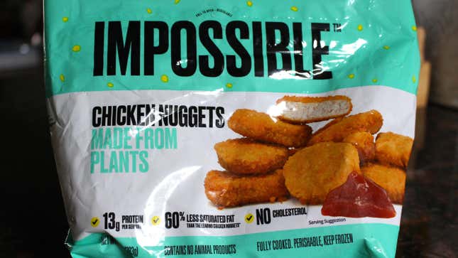 Image for article titled Grocery Store Chicken Nuggets, Ranked From Worst to Best