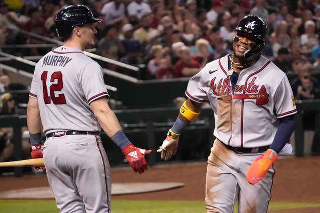 Spencer Strider cools down Cardinals as Atlanta Braves romp to 11-4 win -  Battery Power