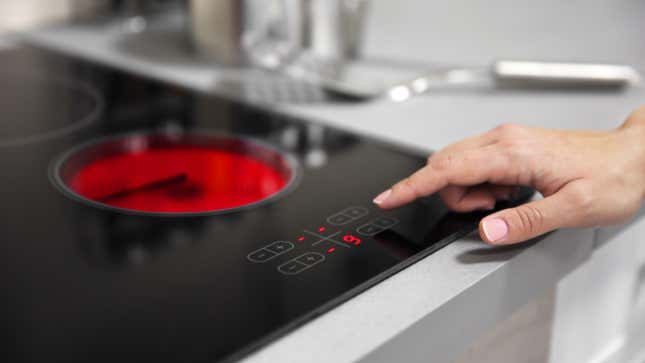 Ira Induction Stove Rebate