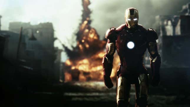 Image for article titled Prepare for “Avengers: Endgame”: Every Marvel movie, ranked and explained