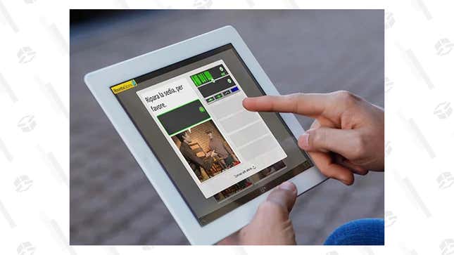 The Unlimited Lifetime Learning Bundle Features Rosetta Stone And Is Over 89% Off