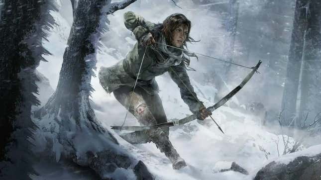 Una nueva serie de Tomb Raider está en desarrollo por Phoebe Waller-Bridge para Amazon Prime Video