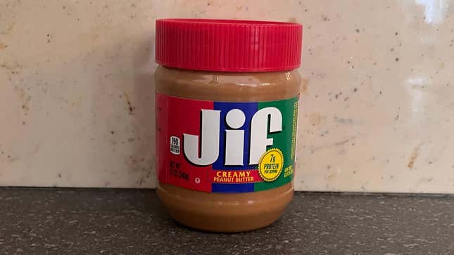 Peanut Butter, Ranked from Worst to Best