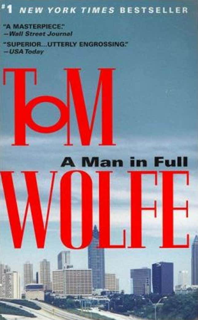 Image for article titled Amazon’s best-selling book every year since 1995