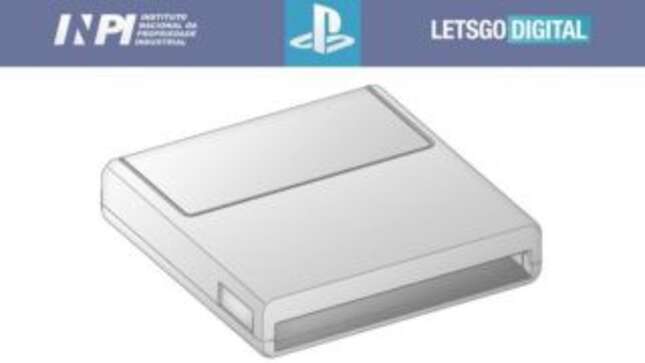 Para qué quiere PlayStation este cartucho que acaba de patentar
