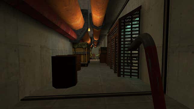 Image for article titled Let&#39;s Rank The Half-Life Games, From Worst To Best