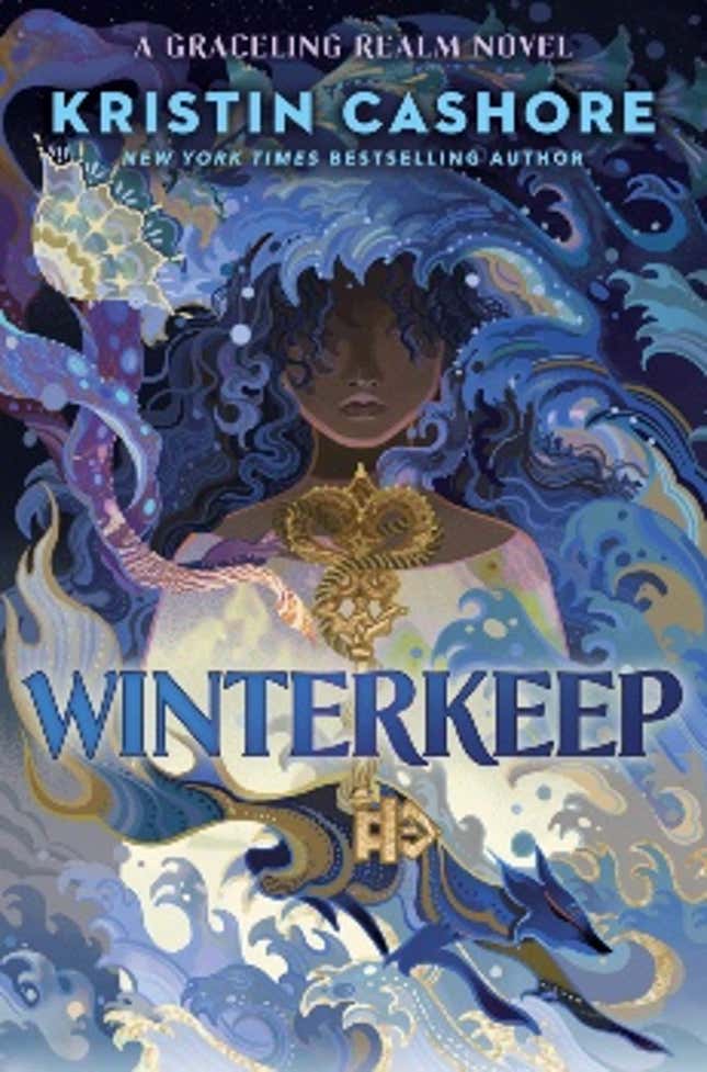 Image for article titled January's New Sci-Fi and Fantasy Books Will Help You Start 2021 on the Right Page