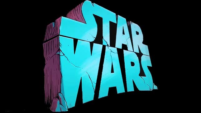 Image for article titled The Year Ahead in Star Wars