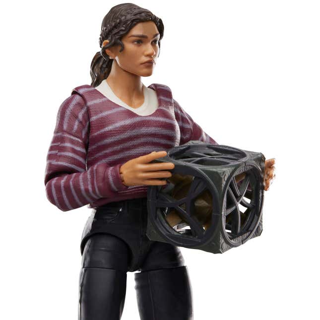 Image for article titled Hasbro's New Marvel Legends Toys Are Spider-Man: No Way Home Unleashed