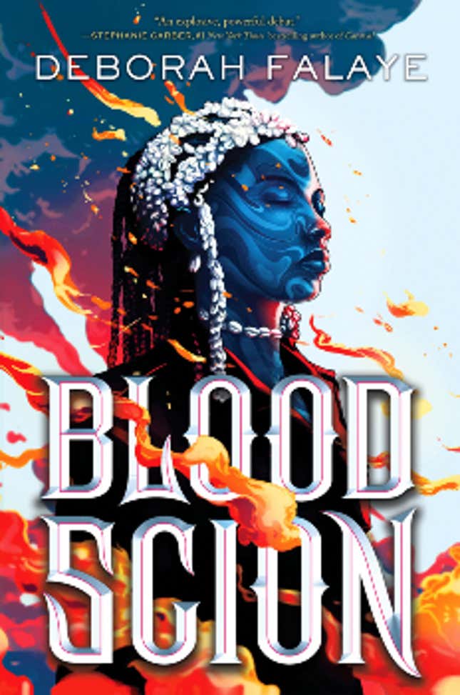 Image for article titled 63 New Sci-Fi and Fantasy Books to Tempt Your Eyeballs in March