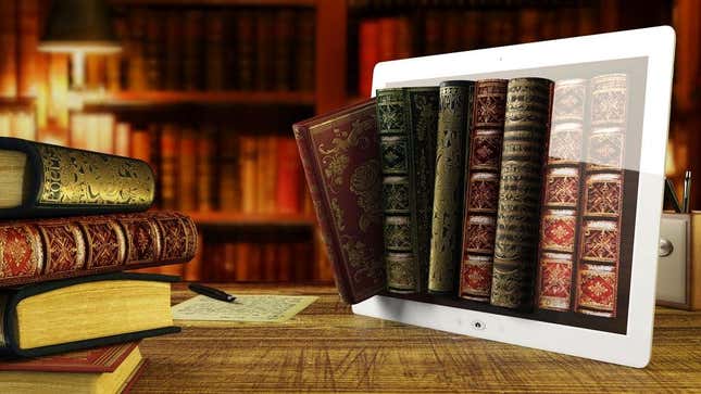 Internet Archive lost lawsuit against top book publishers