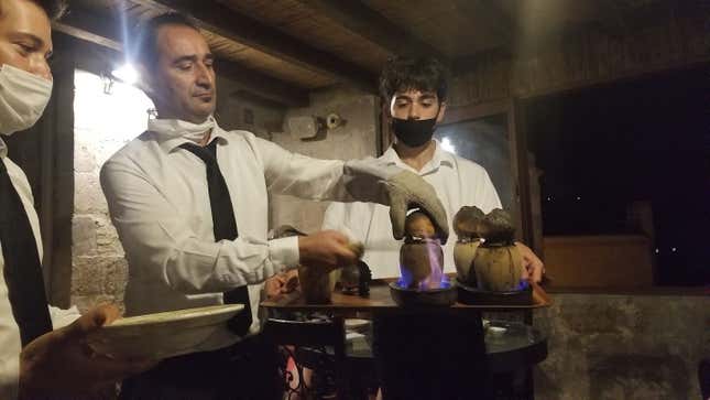 Image for article titled I Picked Up A Hitchhiker In Turkey And It Was Hilariously Weird