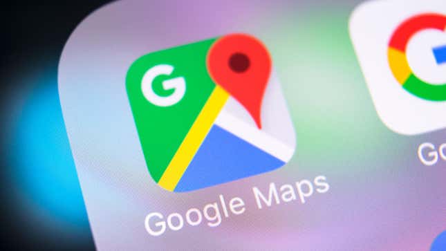 Image for article titled You Can Curate Lists of Your Favorite (or Frequent) Locations in Google Maps