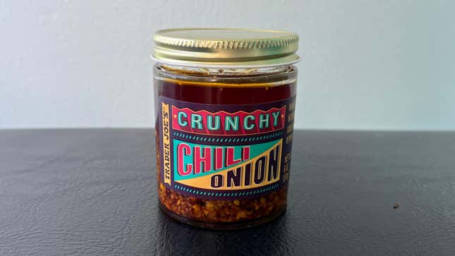 Image for article titled Chili Crisps, Ranked From Worst to Best