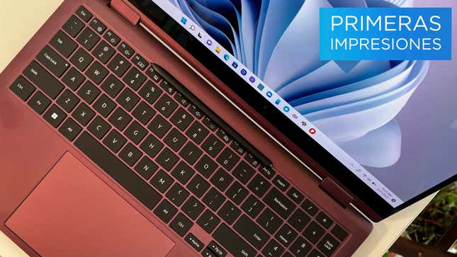 Image for article titled Samsung Galaxy Book 2 Pro: We Tested Samsung&#39;s New Ultralight Laptops